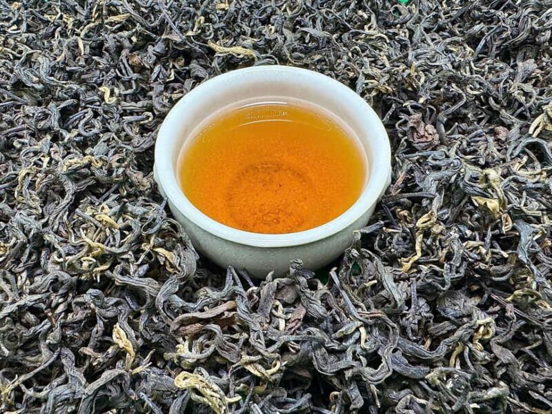 Vietnam Tea Tasting & Train Street & Lunch (Buncha & Banhmi) - Who Would Love This Tour?