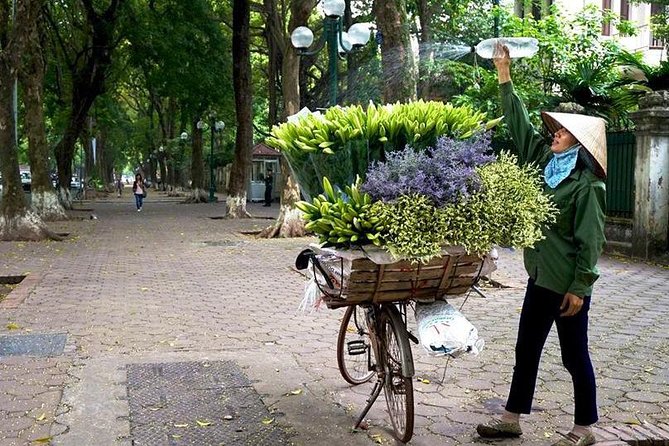 Vietnam Tour 8 Days 7 Nights: Hanoi- Halong Bay/Lan Ha Bay - Sapa - Trang an - Sapa Trekking Adventure