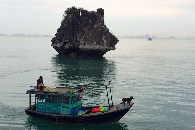 Vietnam Tour 8 Days 7 Nights: Hanoi- Halong Bay/Lan Ha Bay - Sapa - Trang an - Common Questions