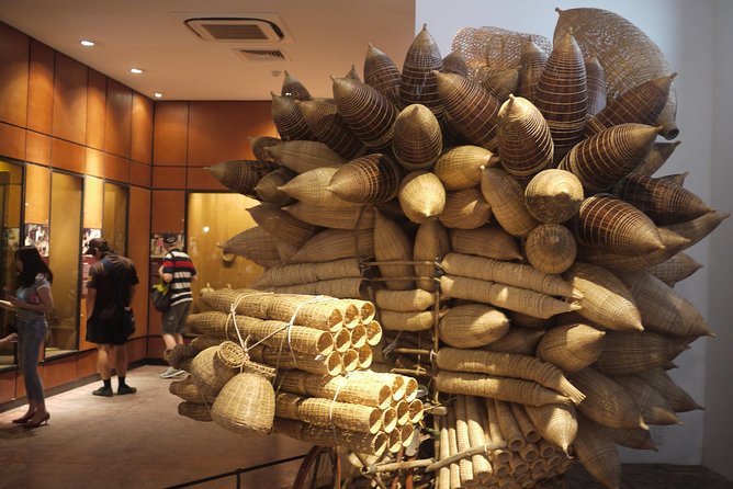 Vietnam Tour: North Packages Tour 5 Days 4 Nights - Exploring Halong Bay