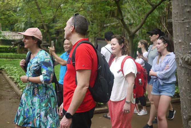 Vietnam Tour: North Packages Tour 5 Days 4 Nights - Cultural Experiences