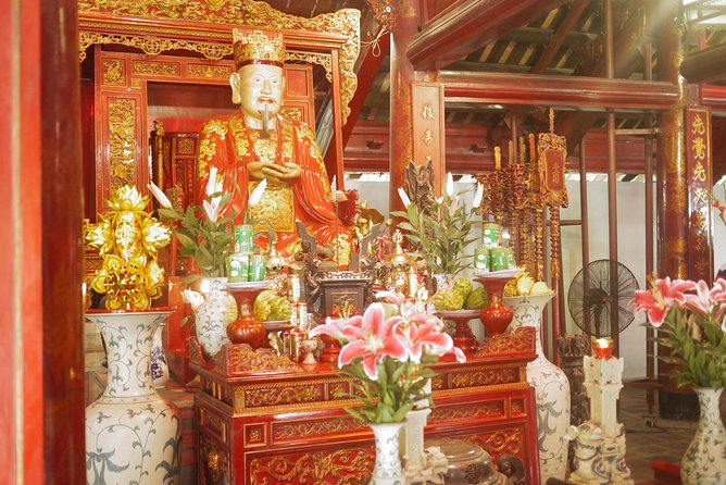 Vietnam Tour: North Packages Tour 5 Days 4 Nights - Transportation Information