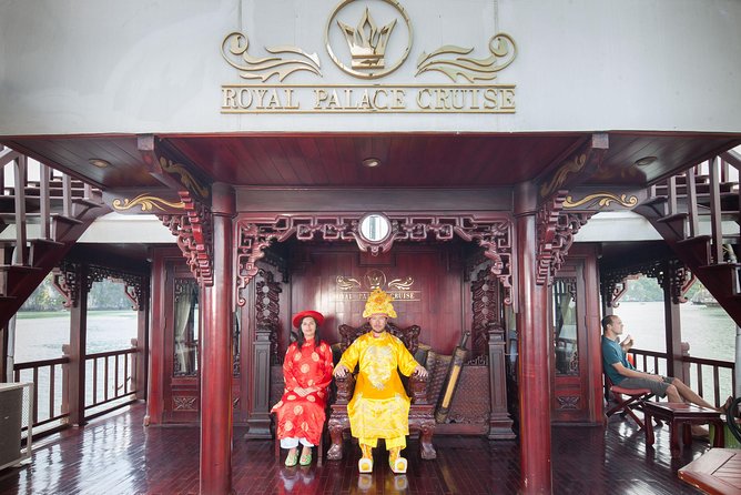 Vietnam Tour: North Packages Tour 5 Days 4 Nights - Pricing and Booking Details