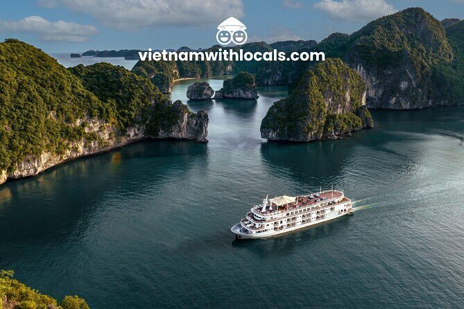 Vietnam Tour Package: Tailored Experiences, No Upfront Payment - Vietnam Tour Package: Tailored Experiences, No Upfront Payment