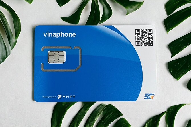 Vietnam Tourist Data & Call Sim Card 4G - How to Get a 4G Call Sim Card in Vietnam