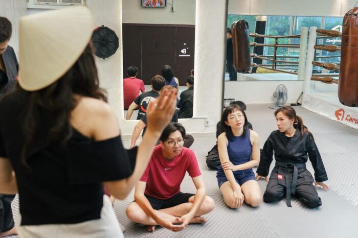 Vietnam Vocotruyen Martial Arts Experience - Booking and Logistics for the Vocotruyen Experience