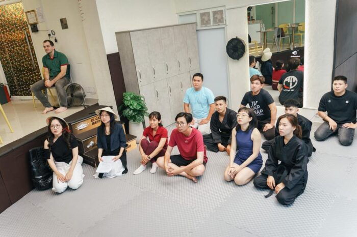 Vietnam Vocotruyen Martial Arts Experience - Frequently Asked Questions