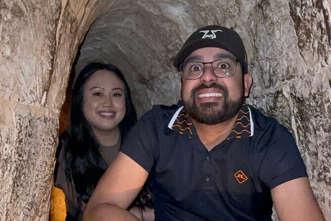 Vietnam War, Charity Volunteer: Cu Chi Tunnels Private Tour - What Makes This Tour Stand Out