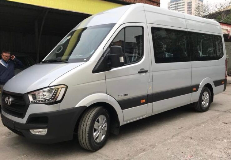 Vietnam-Wide Airport Shuttle - Good To Know
