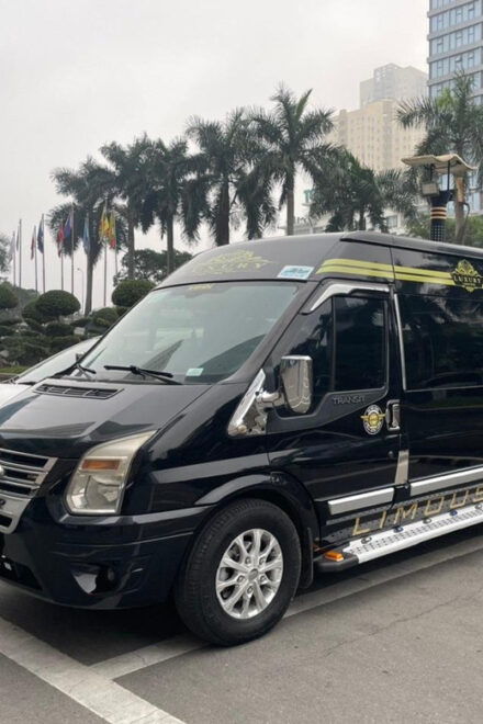 Vietnam-Wide Airport Shuttle - Journey Duration and Comfort