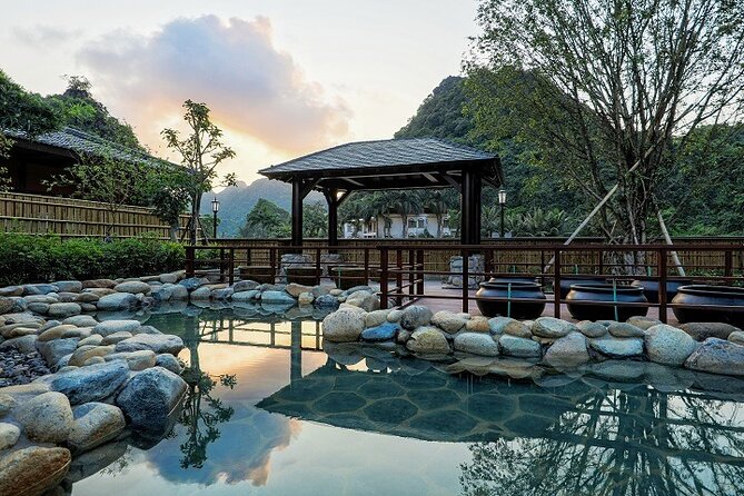 Vietnam: Yoko Onsen Quang Hanh - Overview