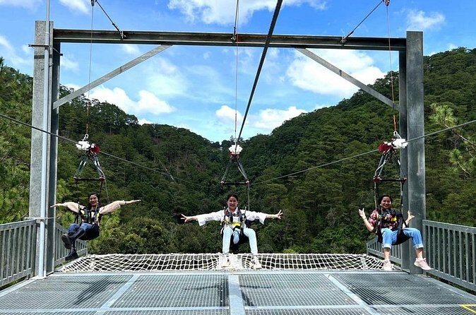 VIetnam Zipline Experience at Datanla Waterfall - The Sum Up: Is It Worth It?