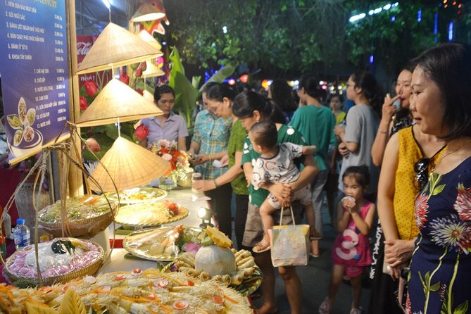 Vietnames Cuisine -traditional Cooking Class - Traditional Cooking Techniques