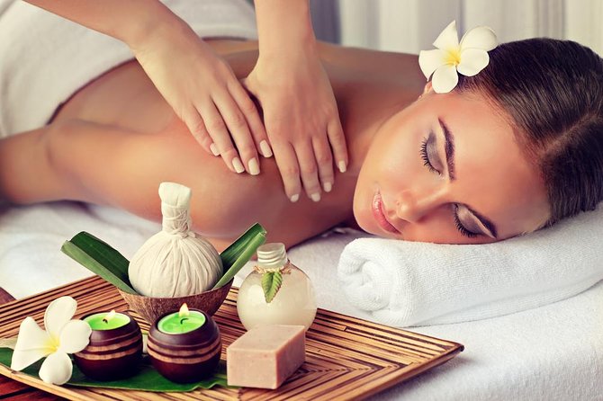 Vietnamese Authentic Traditional Massage - Meeting and Pickup Details