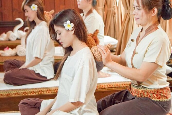 Vietnamese Authentic Traditional Massage - Lowest Price Guarantee