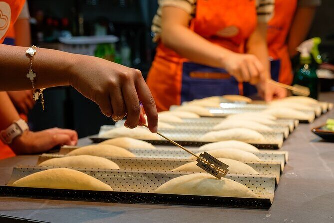 Vietnamese Bread & Brew: Banh Mi Baking Class & Specialty Coffee - Authenticity & The Reviewers Perspective
