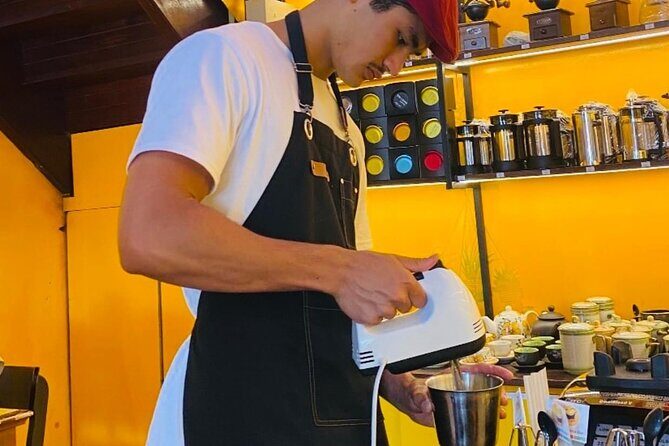 Vietnamese Coffee Class & Culture in Hoi An - Good To Know