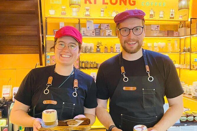 Vietnamese Coffee Making Workshop in Hoi An - Final Thoughts