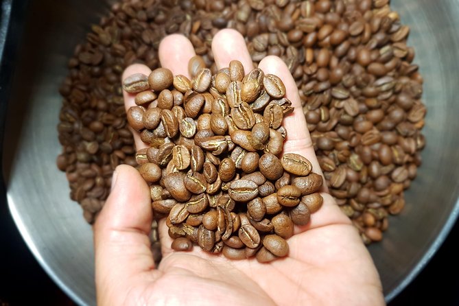 Vietnamese Coffee Master Class - Experience the Coffee-Making Process