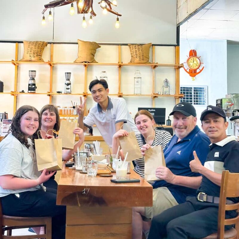 Vietnamese Coffee Secrets: Hands-On Workshop in Hoi An - Unlock the Flavors of Vietnam: Vietnamese Coffee Secrets Workshop in Hoi An