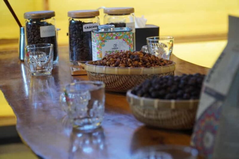 Vietnamese Coffee Secrets: Hands-On Workshop in Hoi An - FAQ