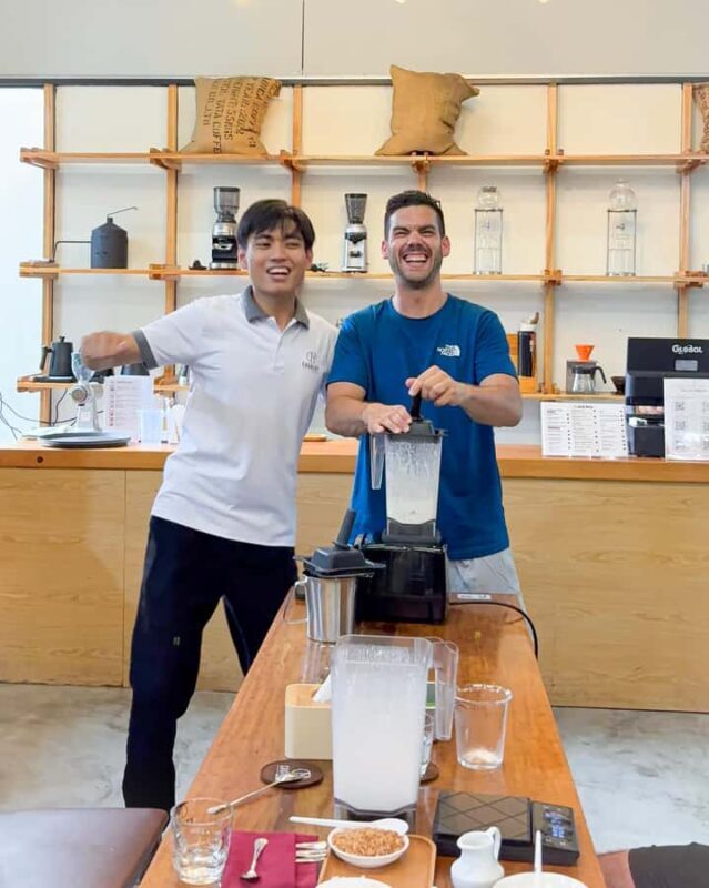 Vietnamese Coffee Secrets: Hands-On Workshop in Hoi An - Practical Details and Value