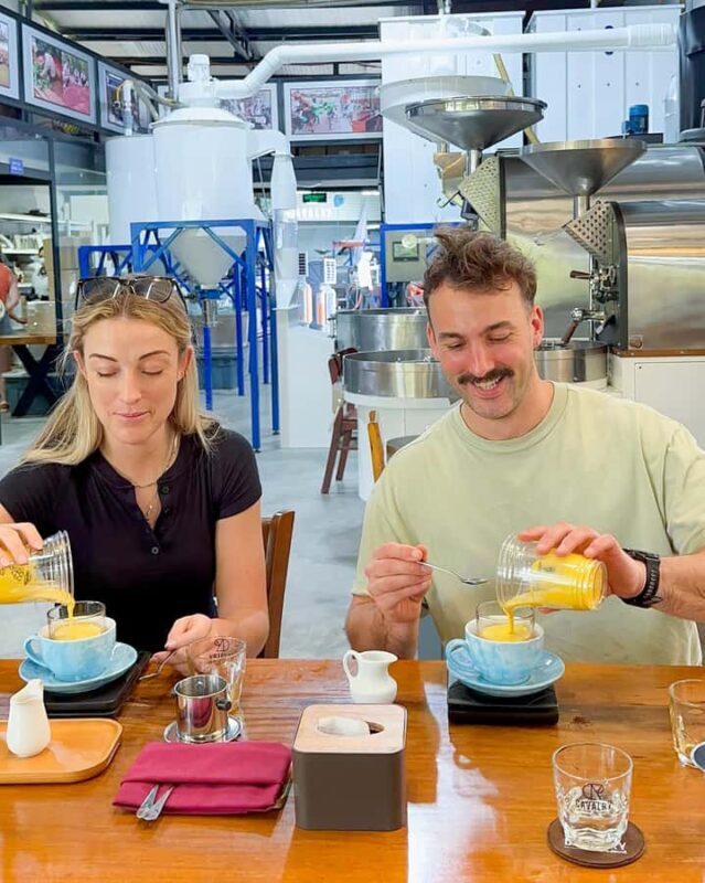 Vietnamese Coffee Secrets: Hands-On Workshop in Hoi An - FAQ