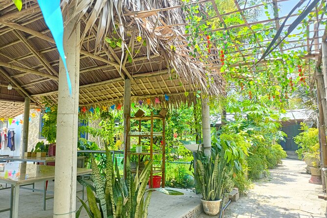 Vietnamese Cooking Class in Cam Thanh Coconut Forest & Basketboat - Operator Information and Cancellation Policy