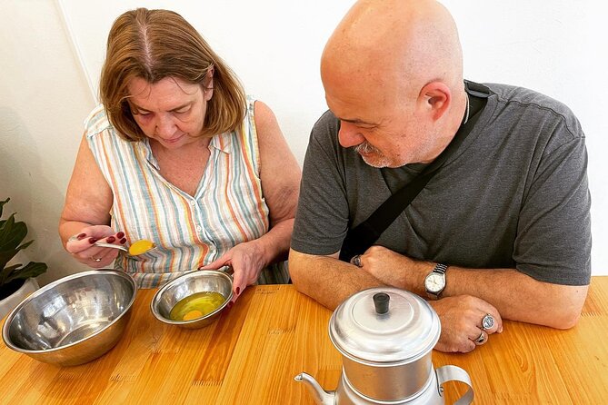 Vietnamese Cooking Class in Hanoi - Cultural Insights and Traditions