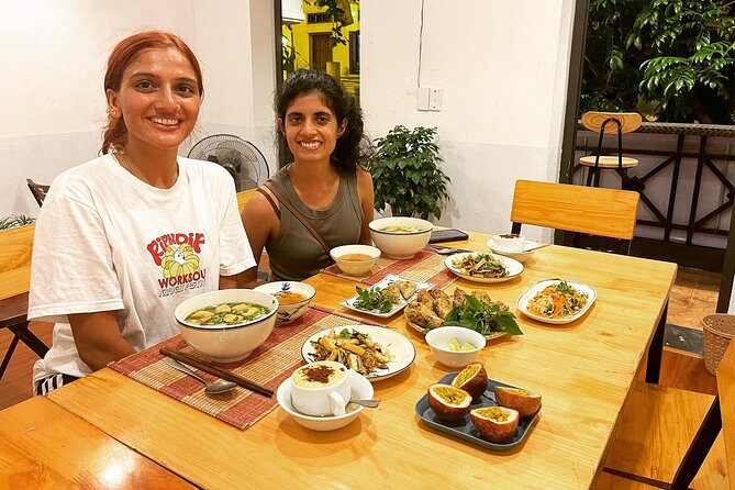 Vietnamese Cooking Class in Hanoi - The Sum Up