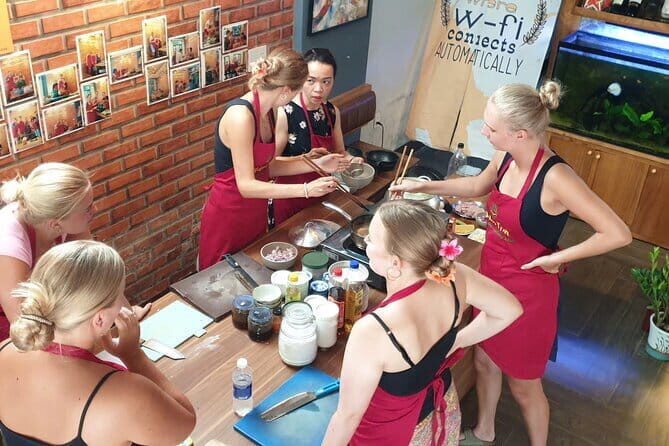 Vietnamese Cooking Class with Local Family in Hue - Why This Tour Stands Out