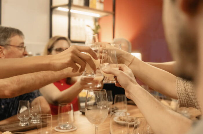 Vietnamese Craft Liquor Tasting Led by Food & Drink Writer - What to Expect During the Tasting