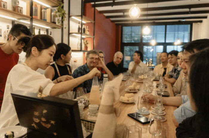 Vietnamese Craft Liquor Tasting Led by Food & Drink Writer - Highlights of the Featured Spirits