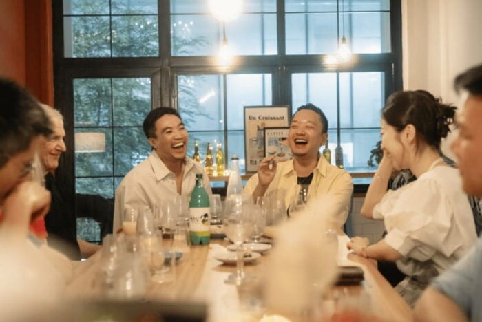 Vietnamese Craft Liquor Tasting Led by Food & Drink Writer - Frequently Asked Questions