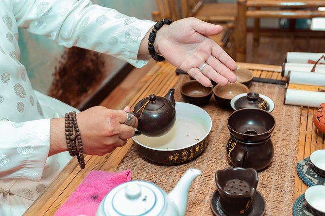 Vietnamese Culture and Coffee Making Class - The History of Vietnamese Coffee