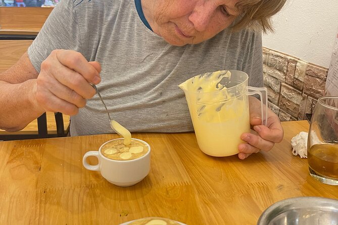 Vietnamese Egg Coffee Making Course in Hoi An - Meeting and Pickup Details