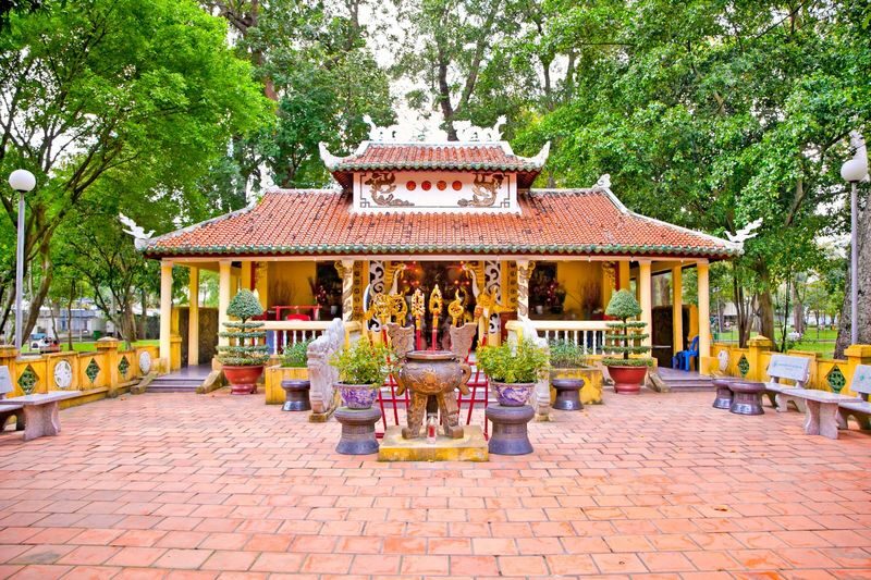 Vietnamese Ghost & Belief Motorbike Tour - Ghost stories are the doorway, not the whole tour