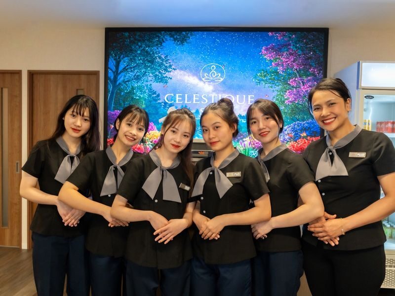 Vietnamese Hair Wash & SPA Experience (Osaka) - What to know before you book