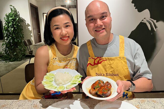 Vietnamese Homestyle Cooking Class in Ho Chi Minh City - FAQs