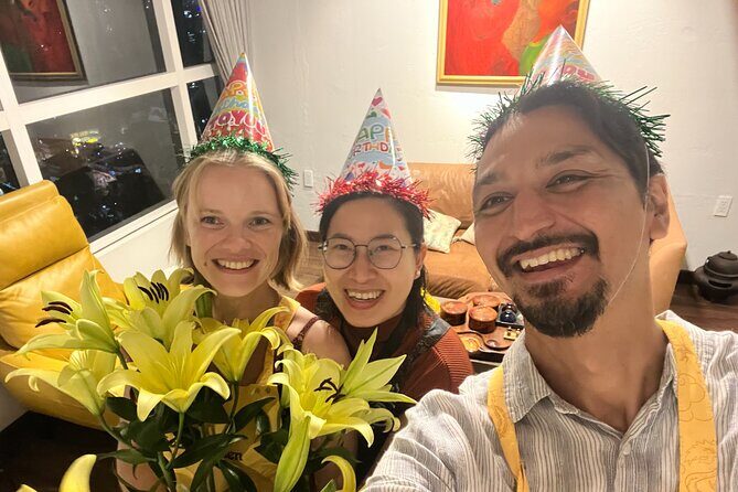 Vietnamese Homestyle Cooking Class in Ho Chi Minh City - Vietnamese Homestyle Cooking Class in Ho Chi Minh City: An Authentic Culinary Experience