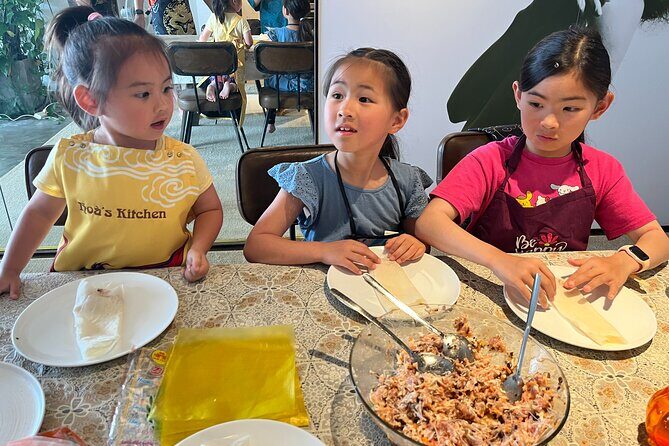 Vietnamese Homestyle Cooking Class in Ho Chi Minh City - Why This Class Works for Different Travelers