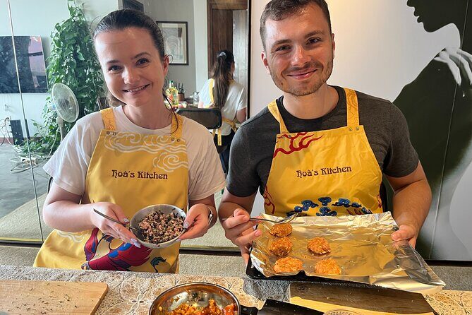 Vietnamese Homestyle Cooking Class in Ho Chi Minh City - FAQs