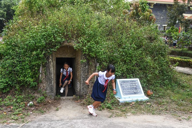 Vietnamese Rural Life Experience - Booking Details and Inclusions