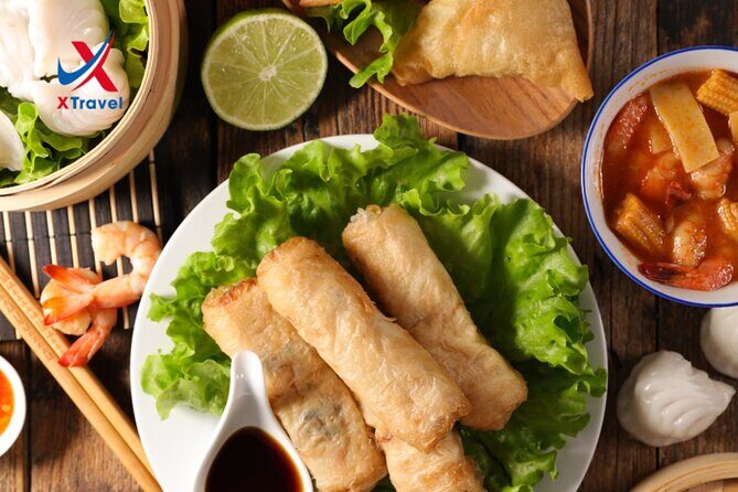 Vietnamese Spring Roll Cooking Class Experience - Good To Know