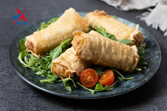 Vietnamese Spring Roll Cooking Class Experience - FAQs