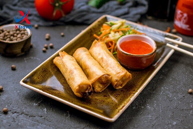 Vietnamese Spring Roll Cooking Class Experience - FAQ