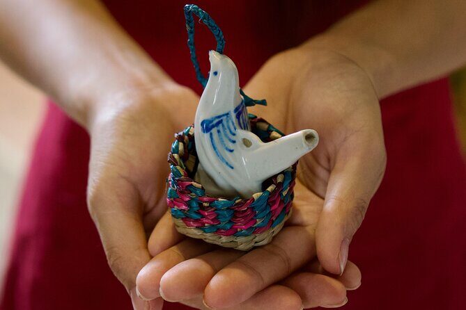 Vietnamese Traditional Handweaving Workshop in Hanoi - What to Expect from the Vietnamese Handweaving Workshop