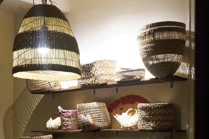 Vietnamese Traditional Handweaving Workshop in Hanoi - Final Thoughts: Is It Worth It?