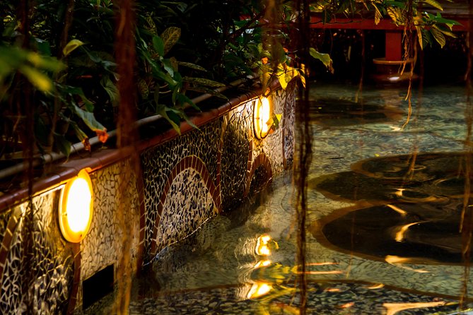 VIETNAMESE WATER PUPPET SHOW & DINNER in HO CHI MINH CITY - Additional Information