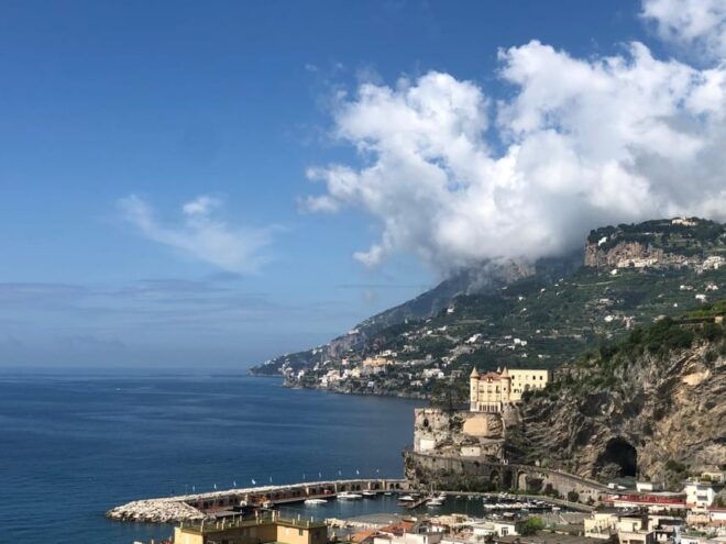 Vietri, Cetara, Maiori & Minori - Hidden Gems - The Charm of Minori
